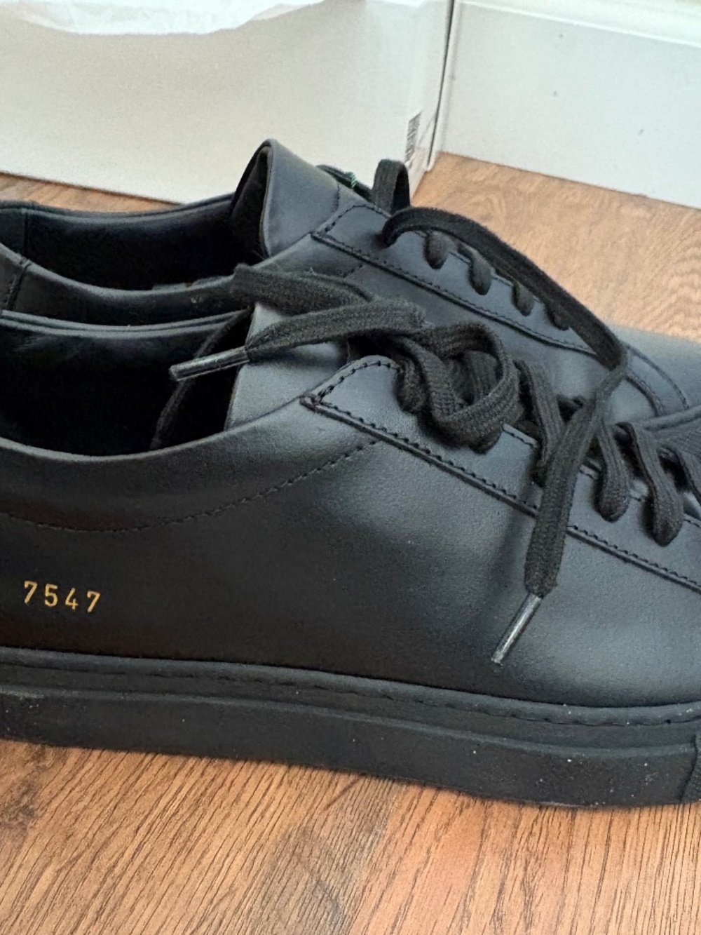 Woman by common projects original Achilles low